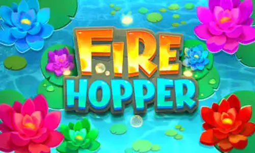 Fire hopper banner