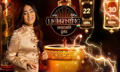 Top Live Game Banner