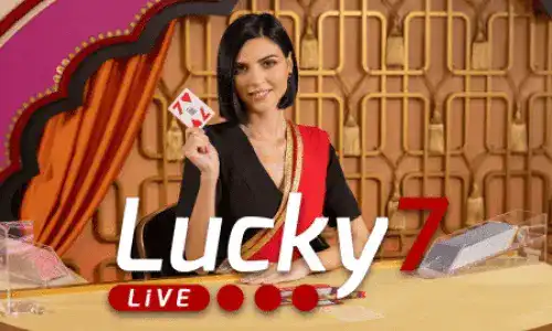 Top Live Game Banner