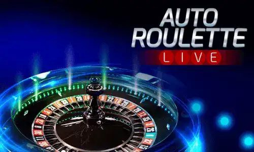 Top Live Game Banner