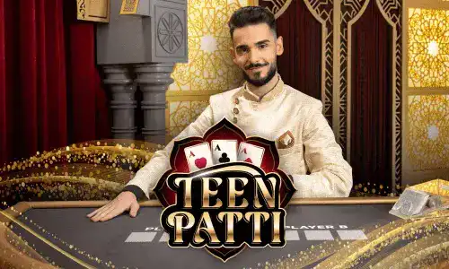 Top Live Game Banner