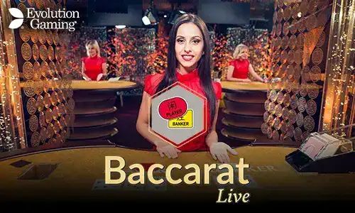 Top Live Game Banner
